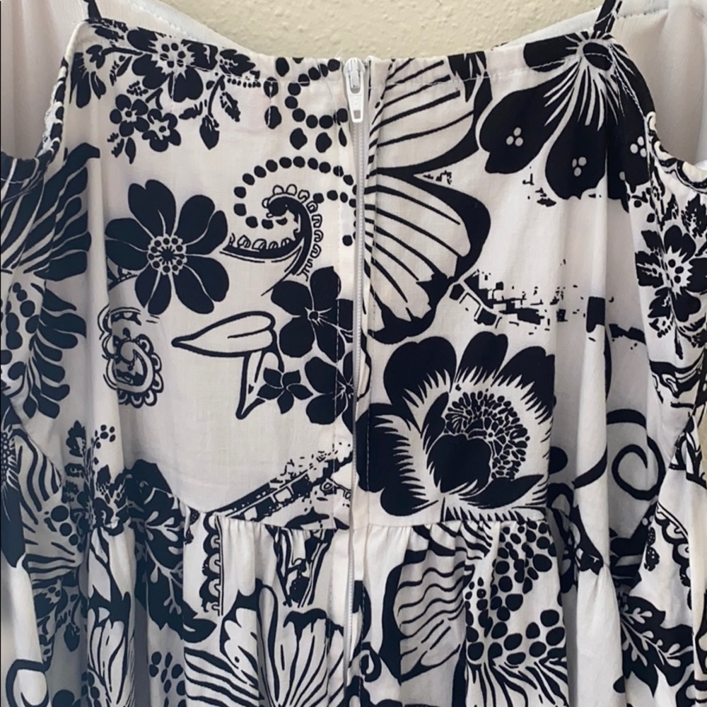 💠Ruby Rox Dress-Floral💠 - Picture 12 of 16